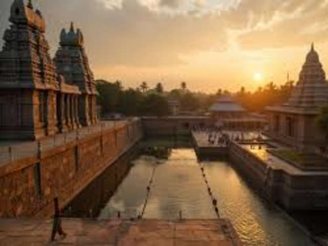 Kumbakonam Tour Packages – Explore the Temple Town of South India