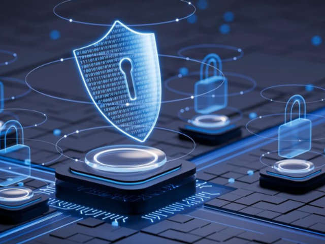How Does Zero Trust Architecture Improve Cyber Security?