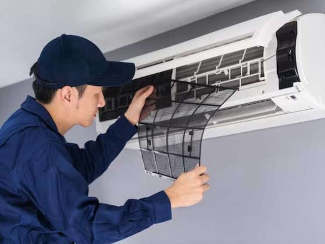 AC Services in Dubai for Reliable Cooling and Comfort