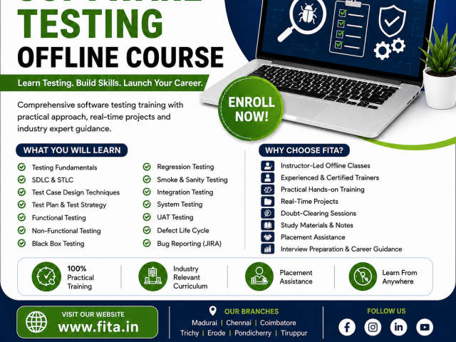 Understanding the Impact of Software Testing in Agile Development