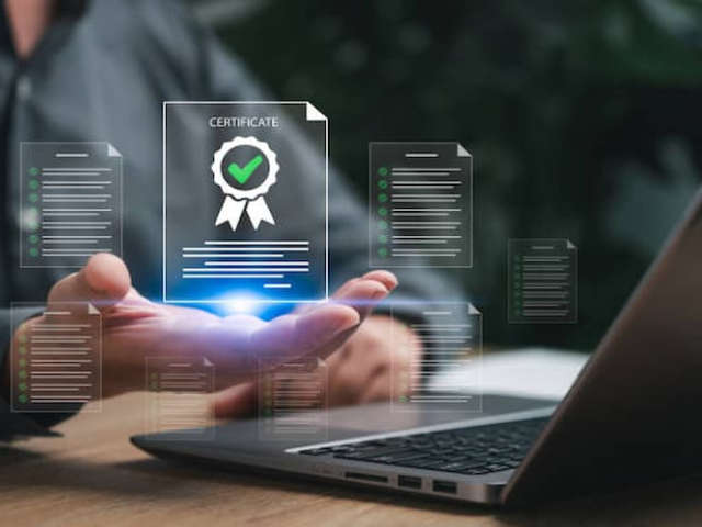 CST CRF Certification Process: Step-by-Step Guide for Saudi Businesses