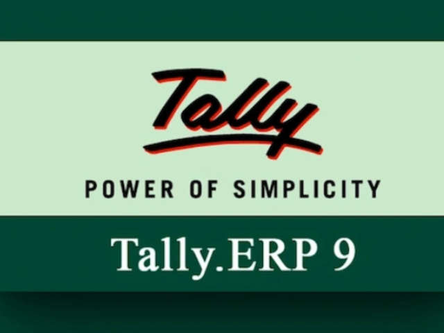 What Are the Different Types of Accounting Vouchers in Tally?