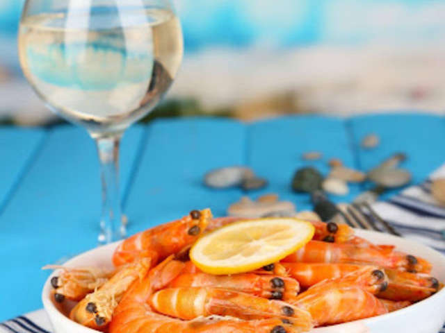 A Simple Food Guide for First-Time Visitors to Split