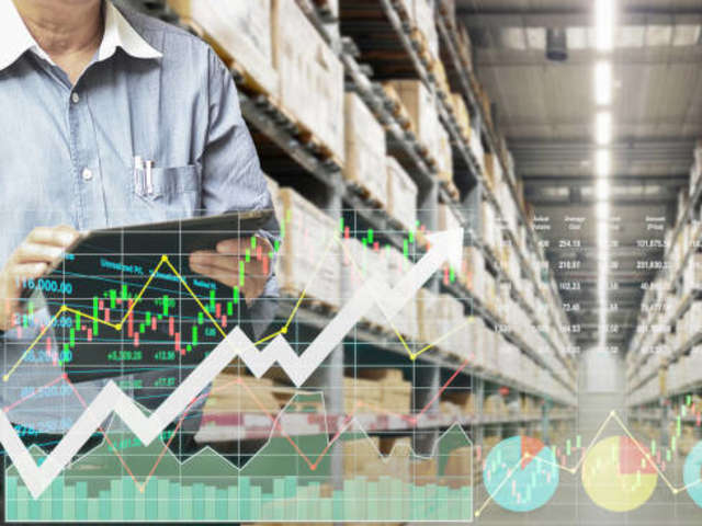 How Can Trading Companies Manage Multiple Warehouses With Business Software