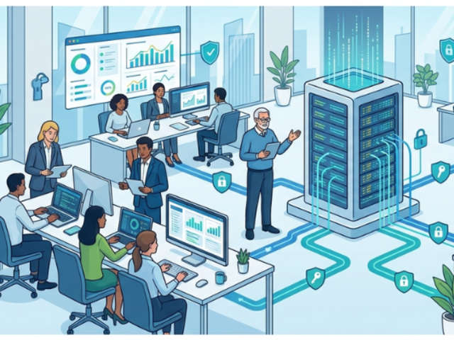 Understanding Data Ownership and Data Stewardship