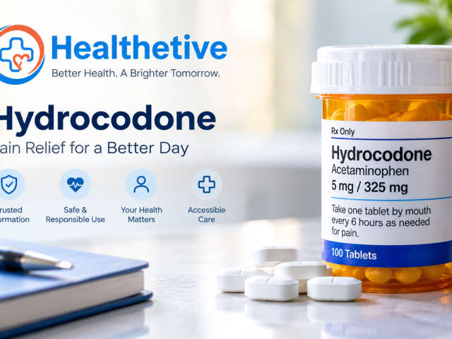 Where to Buy Hydrocodone Online: What You Should Know