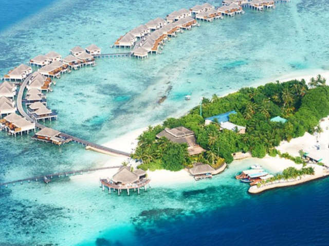 Lakshadweep Package Tour from Mumbai