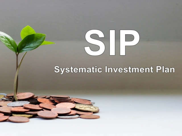 How to Start a SIP With Your First Rs. 1,000