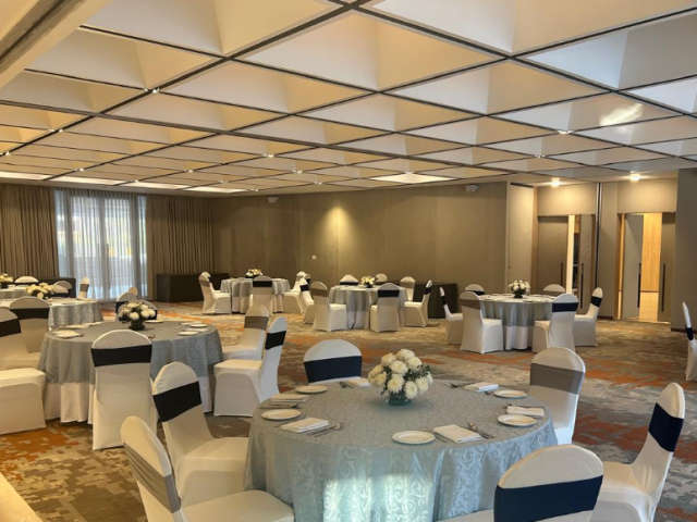 Luxury Wedding Hall in Noida: Creating Unforgettable Celebrations for Every Occasion