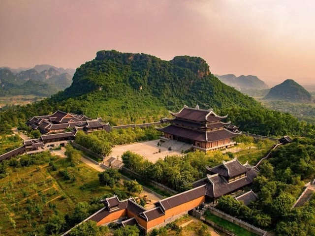 Vietnam Package Tour from Kolkata