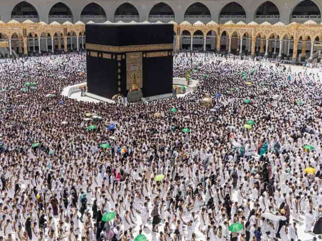 December Umrah Package 2026: Planning a Pilgrimage Around the End of the Year