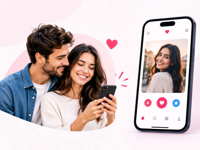 Top 9 Dating App Development Companies In UK