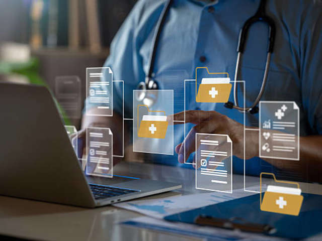 Common Patient Data Security Risks in Healthcare and How to Reduce Them