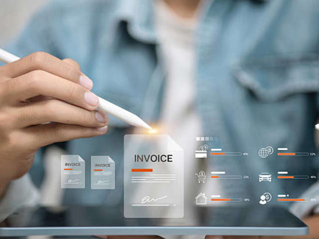 How Does E-Invoicing Work for Businesses With Multiple VAT Registrations