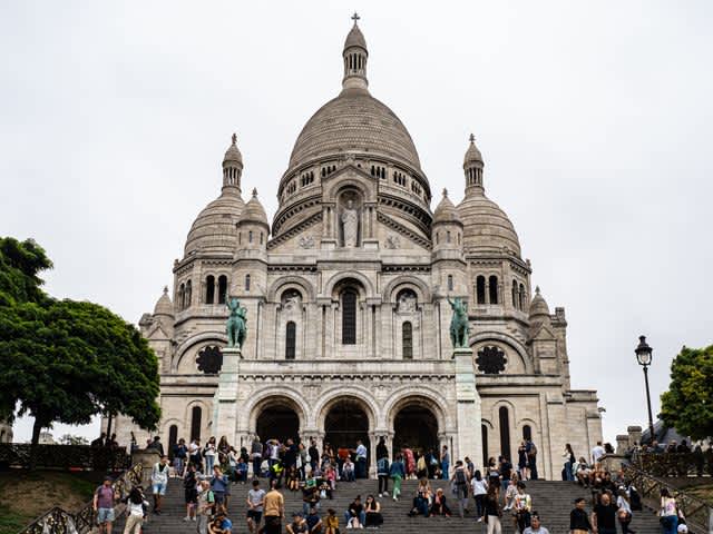Exploring Europe’s Sacred Destinations: A Meaningful Journey Through Portugal, Spain, and France
