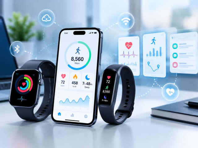 Top 18 Wearable App Development Companies in Australia