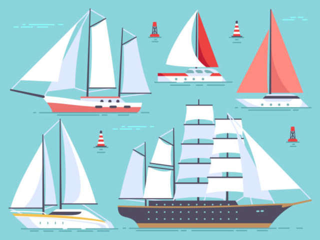 From Schooners to Yachts: 7 Sailing Vessel Types Every Maritime Enthusiast Should Know