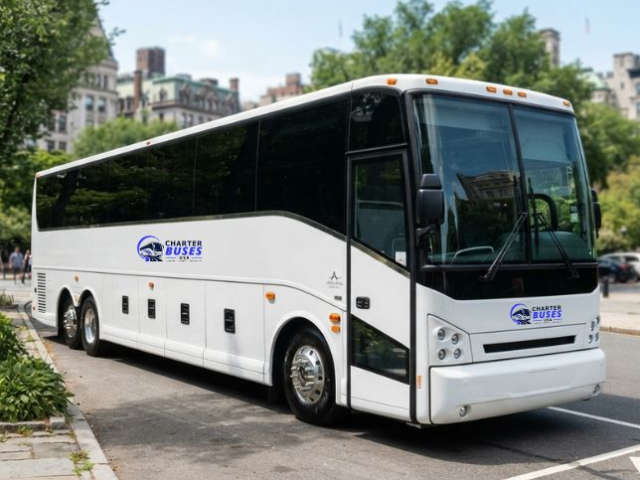 Poughkeepsie Airport Transportation and Shuttle Bus Services