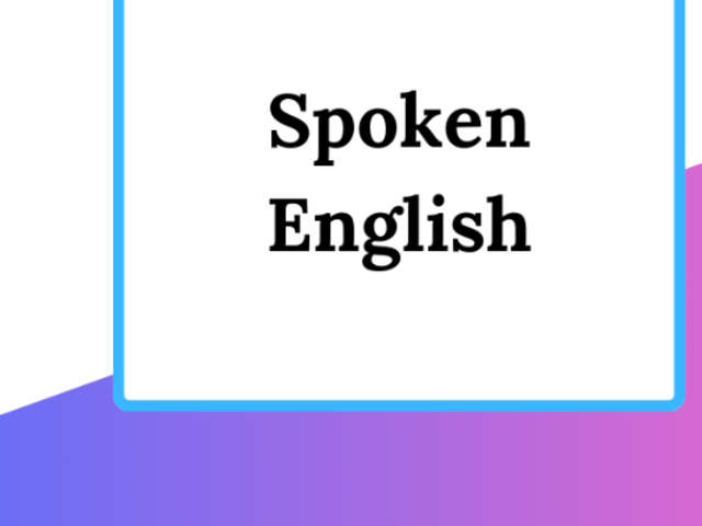 How Can Describing Everyday Situations Improve English Fluency?