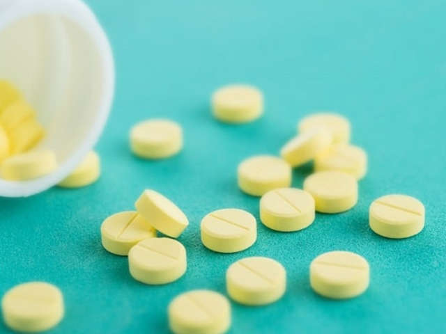 Oxycodone and Drug Testing: How Metabolism, Health, and Testing Methods Matter
