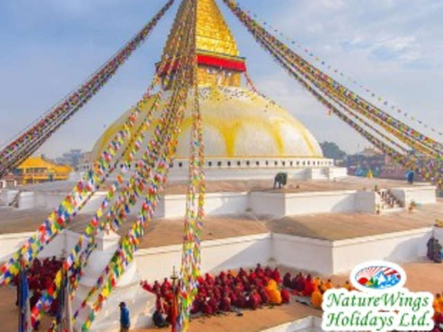 Nepal Tour Package from India for a Memorable Himalayan Holiday