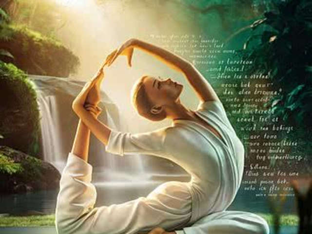 How Online Yoga Classes Are Making Authentic Yoga Accessible Worldwide