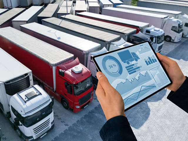 How Real-Time Asset Tracking Helps Prevent Equipment Loss and Misuse