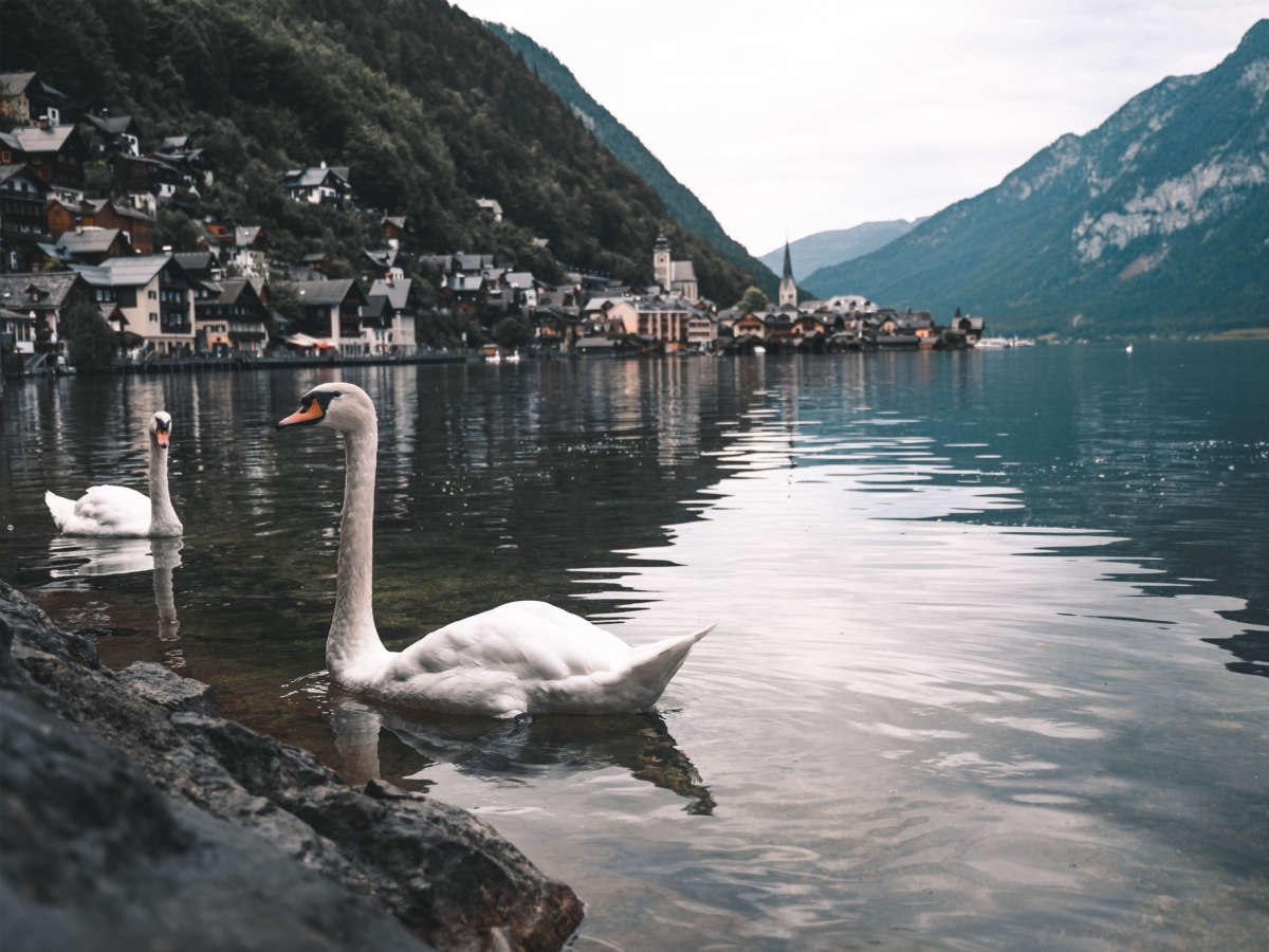 Hallstatt - A Unesco World Heritage Gem