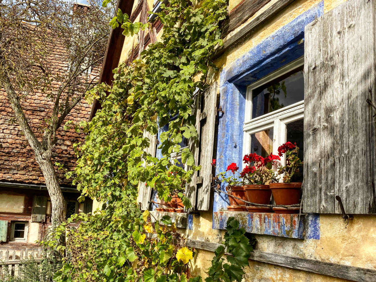 Freilandmuseum Bad Windsheim
