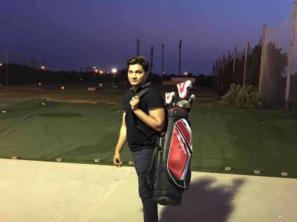 Golf