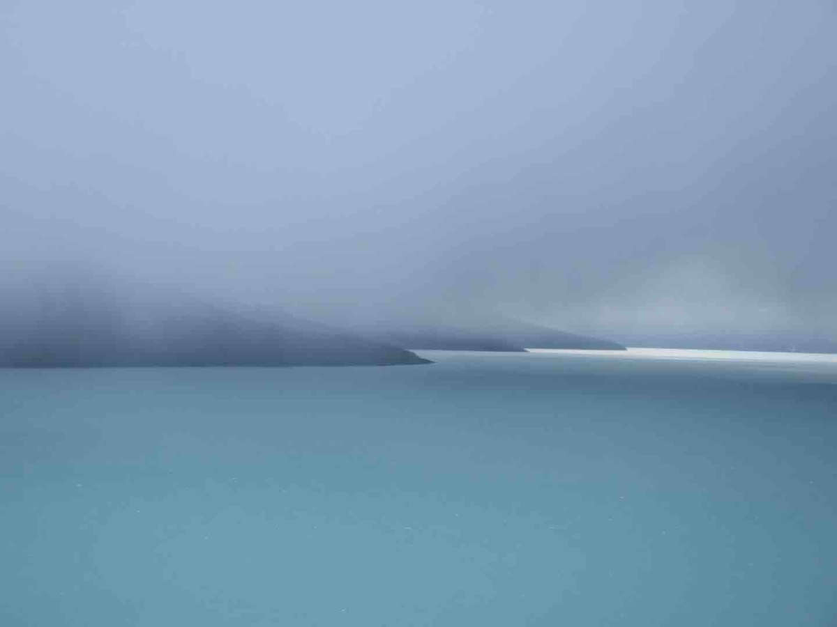 Glaciar Perito Moreno