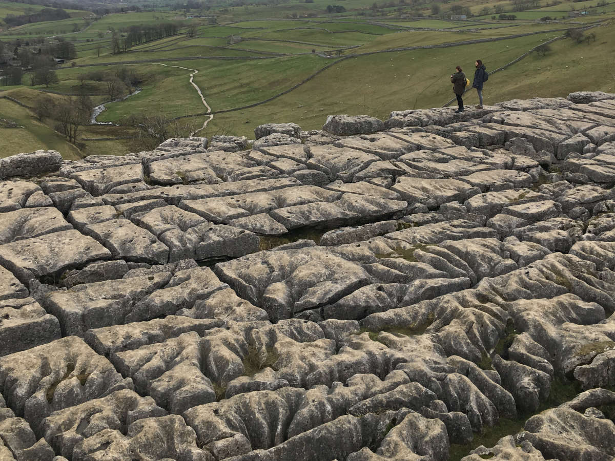 A Magical Day Trip To Malham Cove