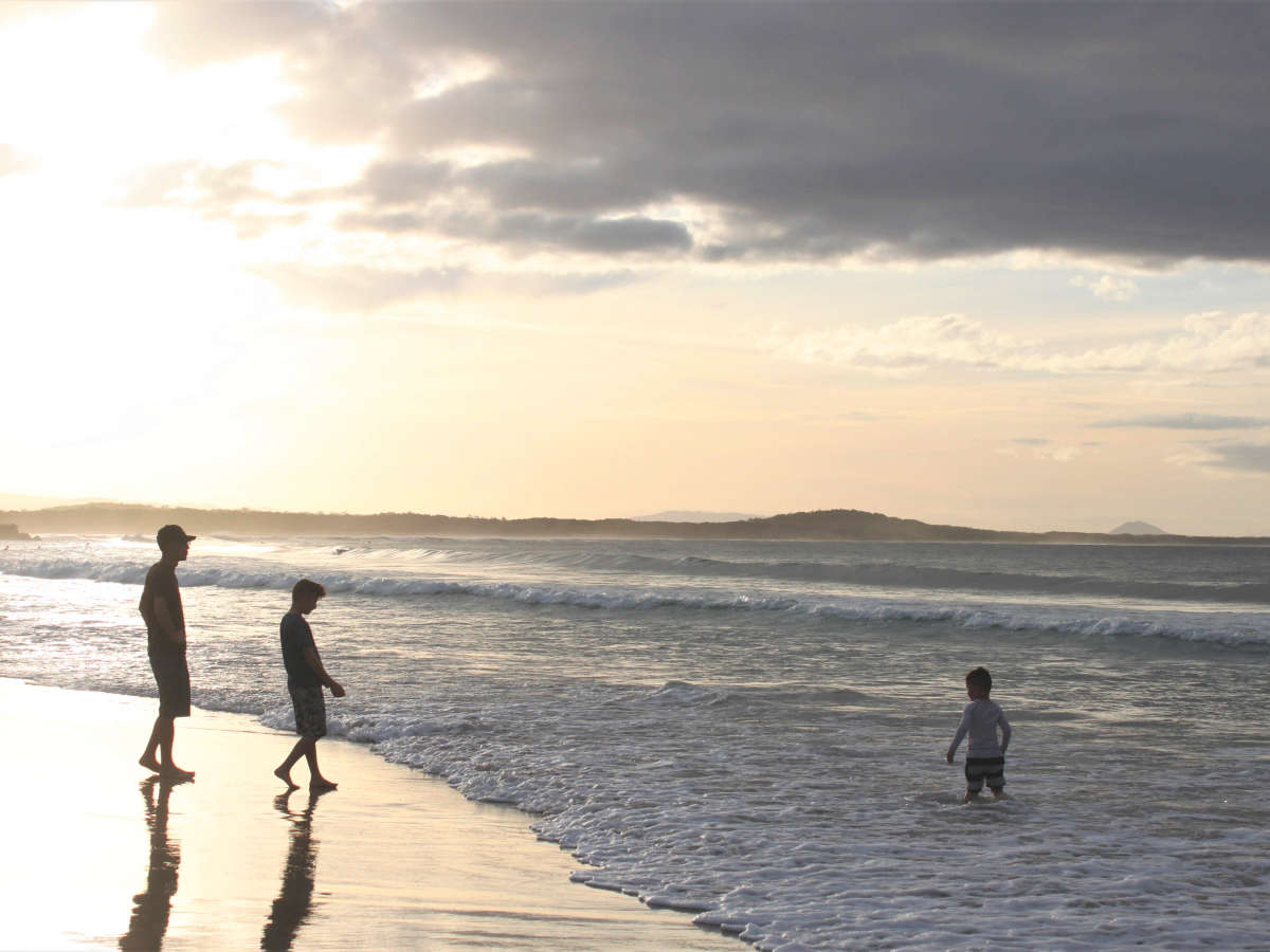 7 Things to do on the Sunshine Coast