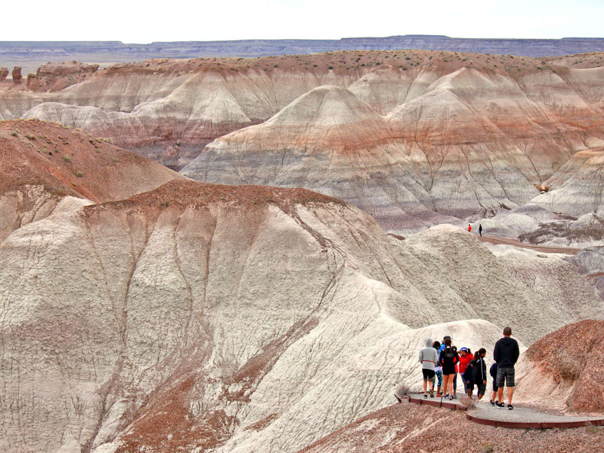 7 Underrated Spots in Arizona