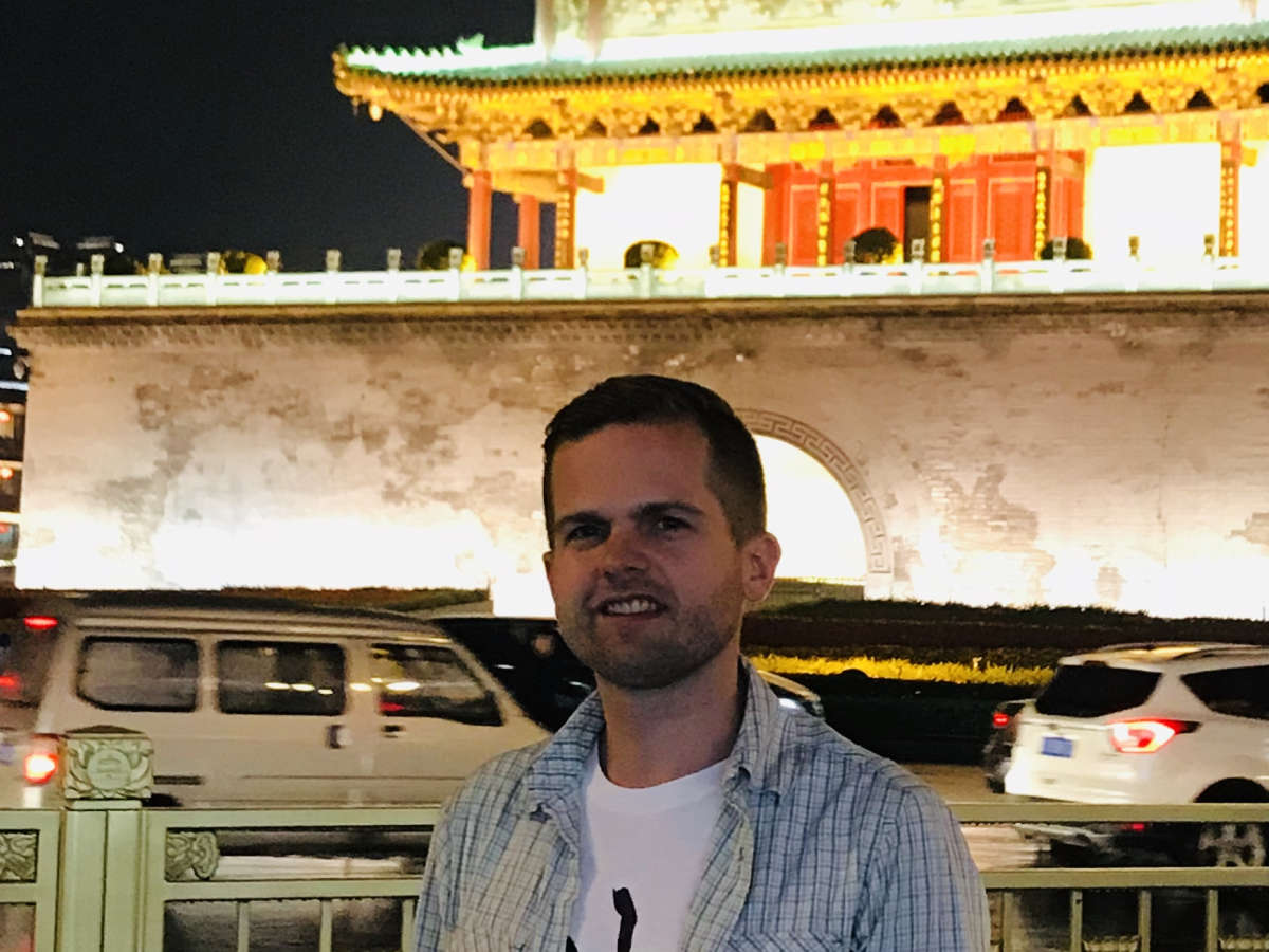 China's LGBTQ Scene