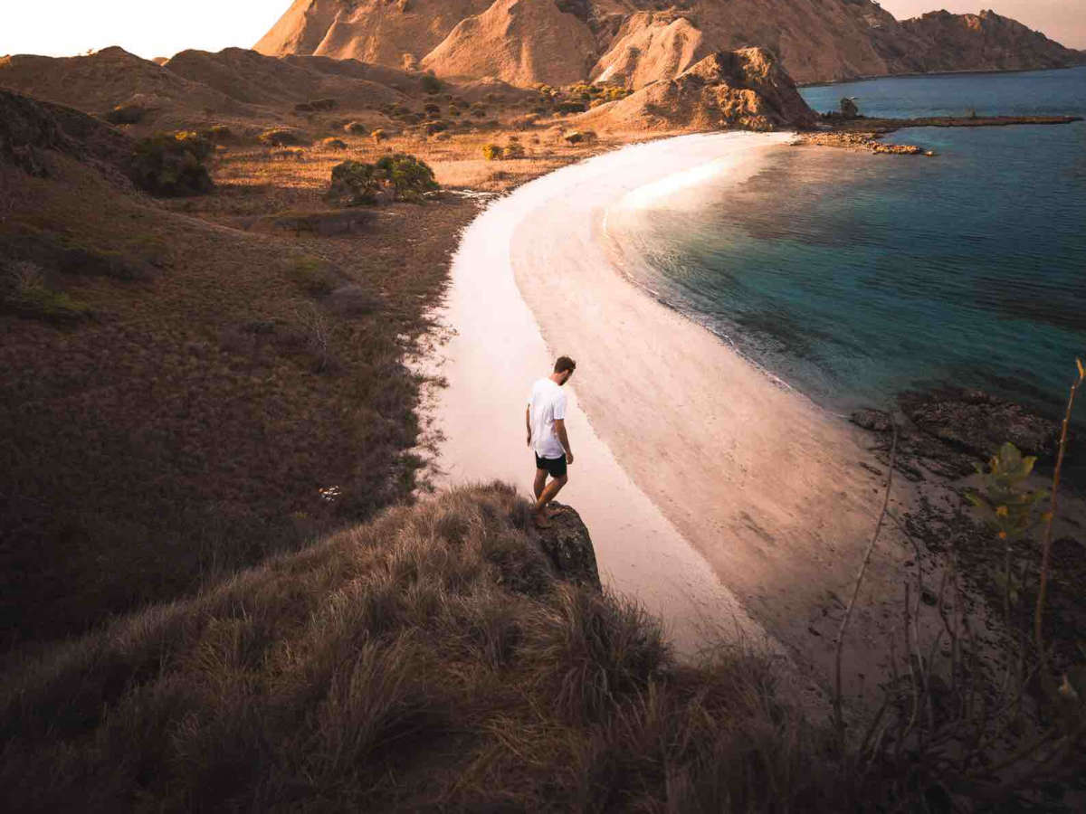 My Favorite Island in the World!