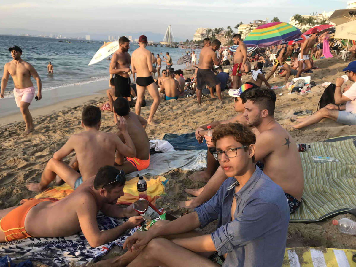 Puerto Vallarta Beach To-Do List
