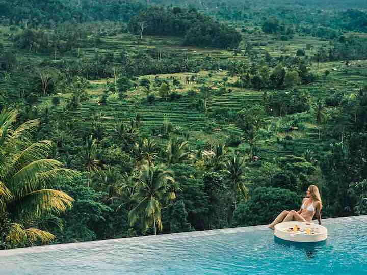 Amazing Airbnb Experiences in East Bali