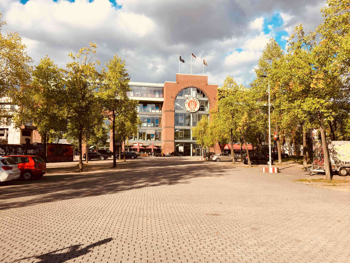 Millerntor