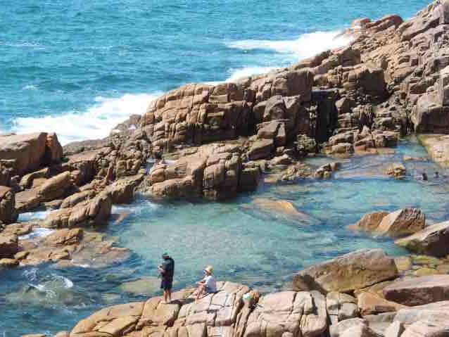 A Weekend Escape In New South Wales