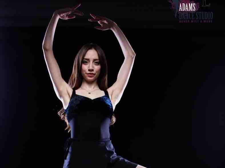 Happy World Ballet Day