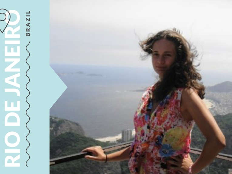 Travel Guide: Rio de Janeiro, Brazil