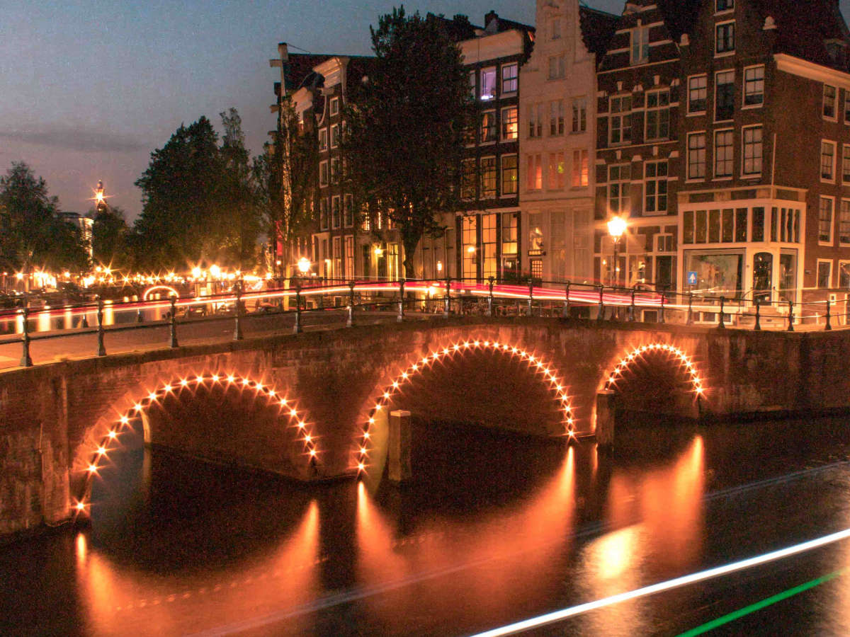 What To Do in Amsterdam, Netherlands