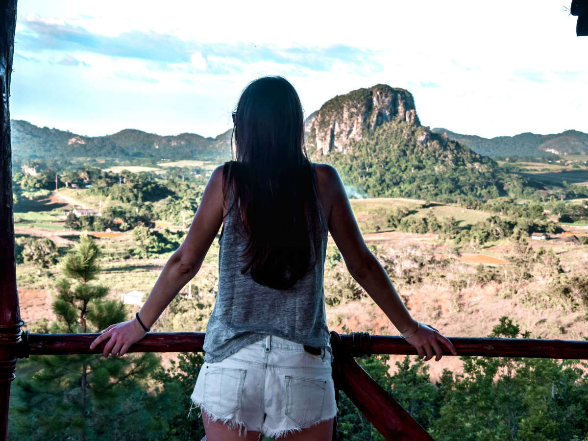 Where to sleep in Viñales, Cuba