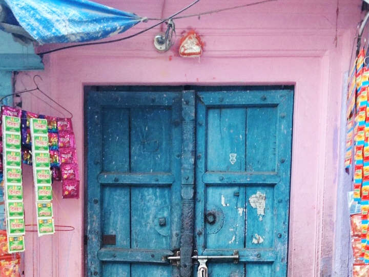 India pt.4- Karauli to Agra and the Taj