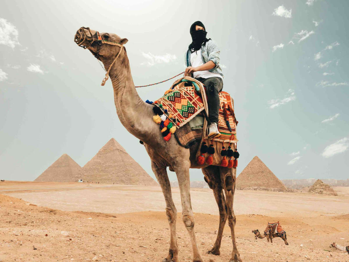 Cairo, Egypt
