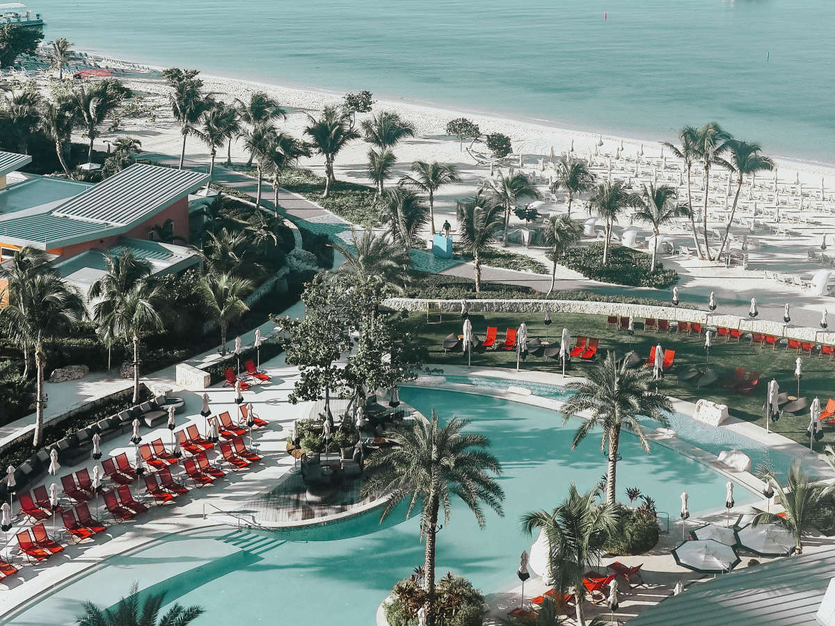 Melia Villaitana, Benidorm
