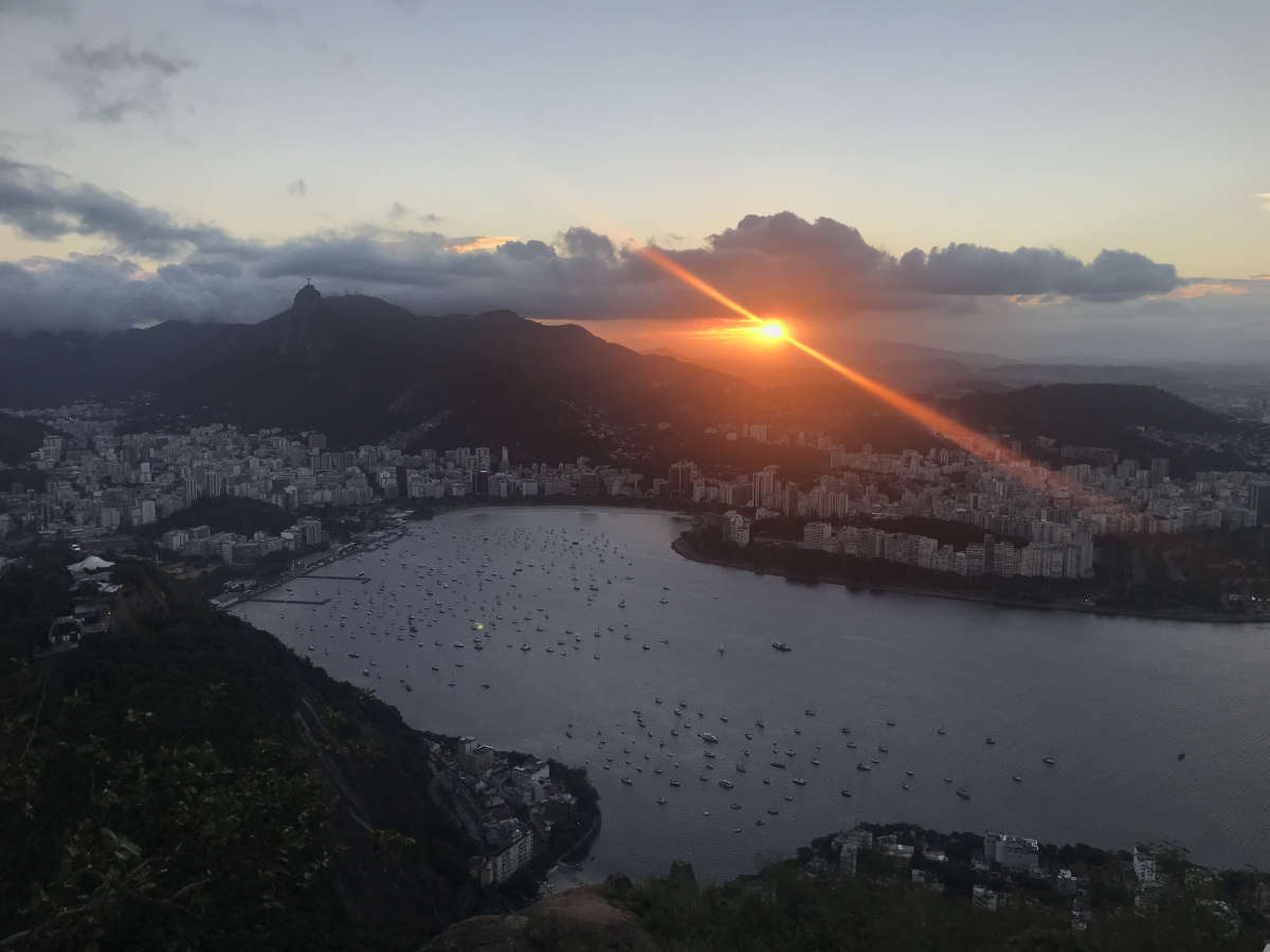 Rio de Janeiro