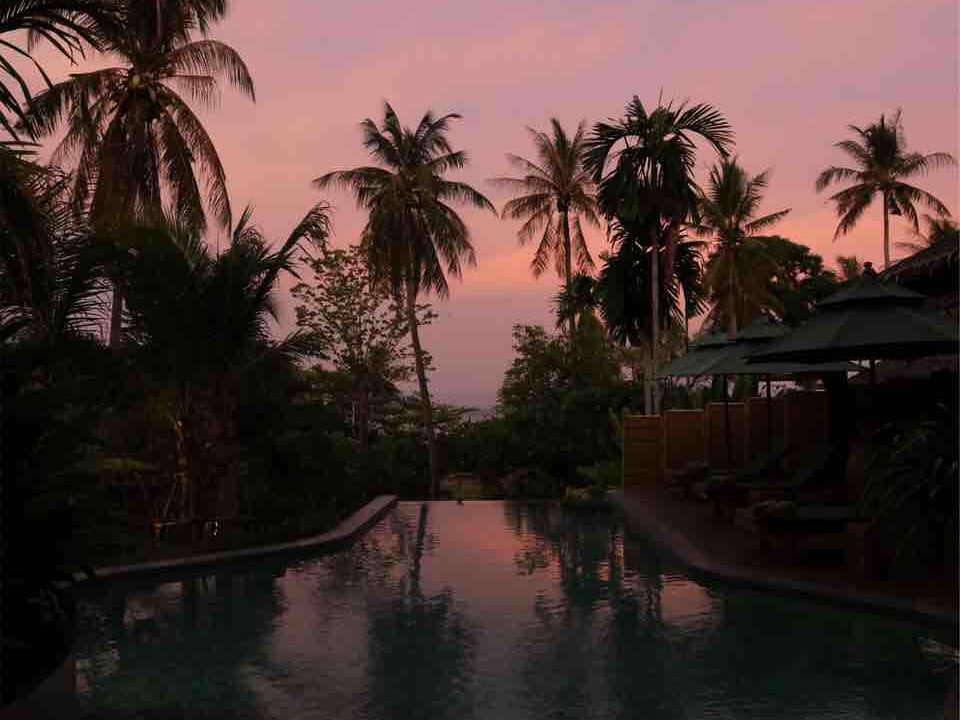 Eco Friendly on Yao Noi Island