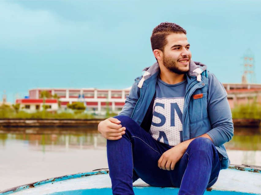 Alexandria/Egypt